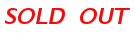 sold-out